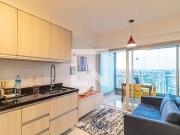 Apto, Butantã, 1 Quarto, 35 m2 São Paulo