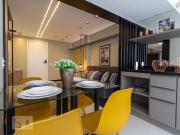 Apto, Butantã, 1 Quarto, 35 m2 São Paulo