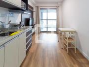 Apto, Butantã, 1 Quarto, 36 m2 São Paulo
