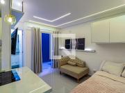 Apto, Butantã, 1 Quarto, 31 m2 São Paulo