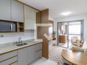 Apto, Butantã, 1 Quarto, 39 m2 São Paulo