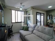 Apto, Butantã, 1 Quarto, 44 m2 São Paulo