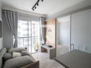 Apto, Butantã, 2 Quartos, 39 m2 São Paulo