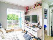 Apto, Butantã, 2 Quartos, 42 m2 São Paulo