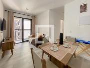 Apto, Butantã, 2 Quartos, 44 m2 São Paulo