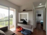 Apto, Butantã, 2 Quartos, 52 m2 São Paulo