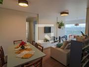 Apto, Butantã, 2 Quartos, 66 m2 São Paulo