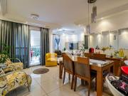 Apto, Butantã, 2 Quartos, 71 m2 São Paulo