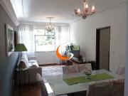 Apto c/ 3 qtos a venda no Centro! Ð