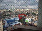 Apto c/ 74 m², a 50m da Padaria a Lareira