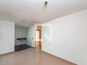 Apto, Cabral, 2 Quartos, 42 m2 Contagem