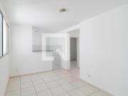 Apto, Cabral, 2 Quartos, 44 m2 Contagem