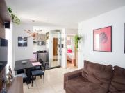 Apto, Cabral, 2 Quartos, 45 m2 Contagem