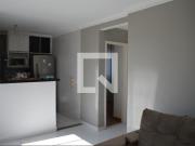 Apto, Cabral, 2 Quartos, 45 m2 Contagem