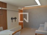 Apto, Cabral, 2 Quartos, 45 m2 Contagem