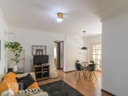 Apto, Cabral, 2 Quartos, 49 m2 Curitiba