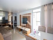 Apto, Cabral, 2 Quartos, 53 m2 Contagem