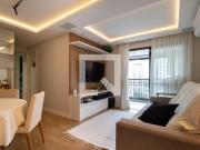 Apto, Cabral, 3 Quartos, 90 m2 Curitiba
