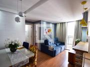Apto, Cachambi, 2 Quartos, 47 m2 Rio de Janeiro
