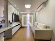 Apto, Cachambi, 3 Quartos, 77 m2 Rio de Janeiro