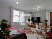 Apto, Cachoerinha, 2 Quartos, 45 m2 São Paulo