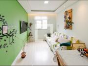 Apto, Caiçara Adelaide, 3 Quartos, 80 m2 Belo Horizonte