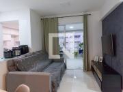 Apto, Caiçaras, 2 Quartos, 74 m2 Belo Horizonte