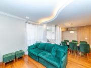 Apto, Caiçaras, 4 Quartos, 144 m2 Belo Horizonte