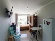 Apto, Cajuru, 1 Quarto, 23 m2 Curitiba