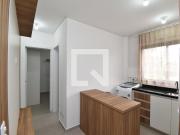 Apto, Cajuru, 1 Quarto, 30 m2 Curitiba