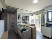 Apto, Cajuru, 1 Quarto, 34 m2 Curitiba