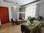 Apto, Calafate, 3 Quartos, 118 m2 Belo Horizonte