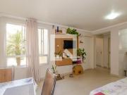 Apto, Camaquã, 2 Quartos, 45 m2 Porto Alegre