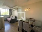 Apto, Camaquã, 2 Quartos, 48 m2 Porto Alegre