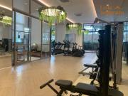 Apto cambuã novo mobiliado