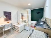 Apto, Cambuci, 1 Quarto, 18 m2 São Paulo Apto, Cambuci, 1 Quarto, 18 m2 São Paulo