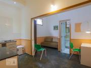 Apto, Cambuci, 1 Quarto, 20 m2 São Paulo