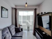 Apto, Cambuci, 1 Quarto, 28 m2 São Paulo