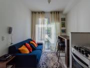Apto, Cambuci, 1 Quarto, 28 m2 São Paulo