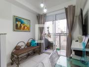 Apto, Cambuci, 1 Quarto, 29 m2 São Paulo