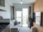 Apto, Cambuci, 1 Quarto, 29 m2 São Paulo