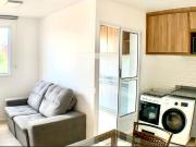 Apto, Cambuci, 1 Quarto, 30 m2 São Paulo