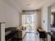 Apto, Cambuci, 1 Quarto, 34 m2 São Paulo