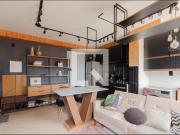 Apto, Cambuci, 1 Quarto, 35 m2 São Paulo