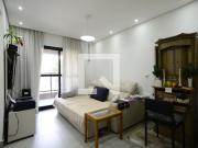 Apto, Cambuci, 1 Quarto, 42 m2 São Paulo