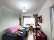 Apto, Cambuci, 1 Quarto, 55 m2 São Paulo