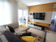 Apto, Cambuci, 2 Quartos, 100 m2 São Paulo