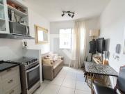 Apto, Cambuci, 2 Quartos, 32 m2 São Paulo