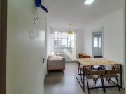 Apto, Cambuci, 2 Quartos, 34 m2 São Paulo