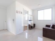 Apto, Cambuci, 2 Quartos, 34 m2 São Paulo